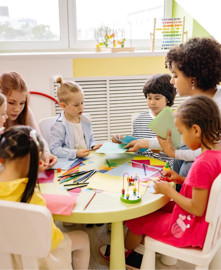 TronKids app